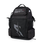 Aspect Athletics Combat Backpack – 42L MMA, Muay Thai & Jiu Jitsu Gear Bag