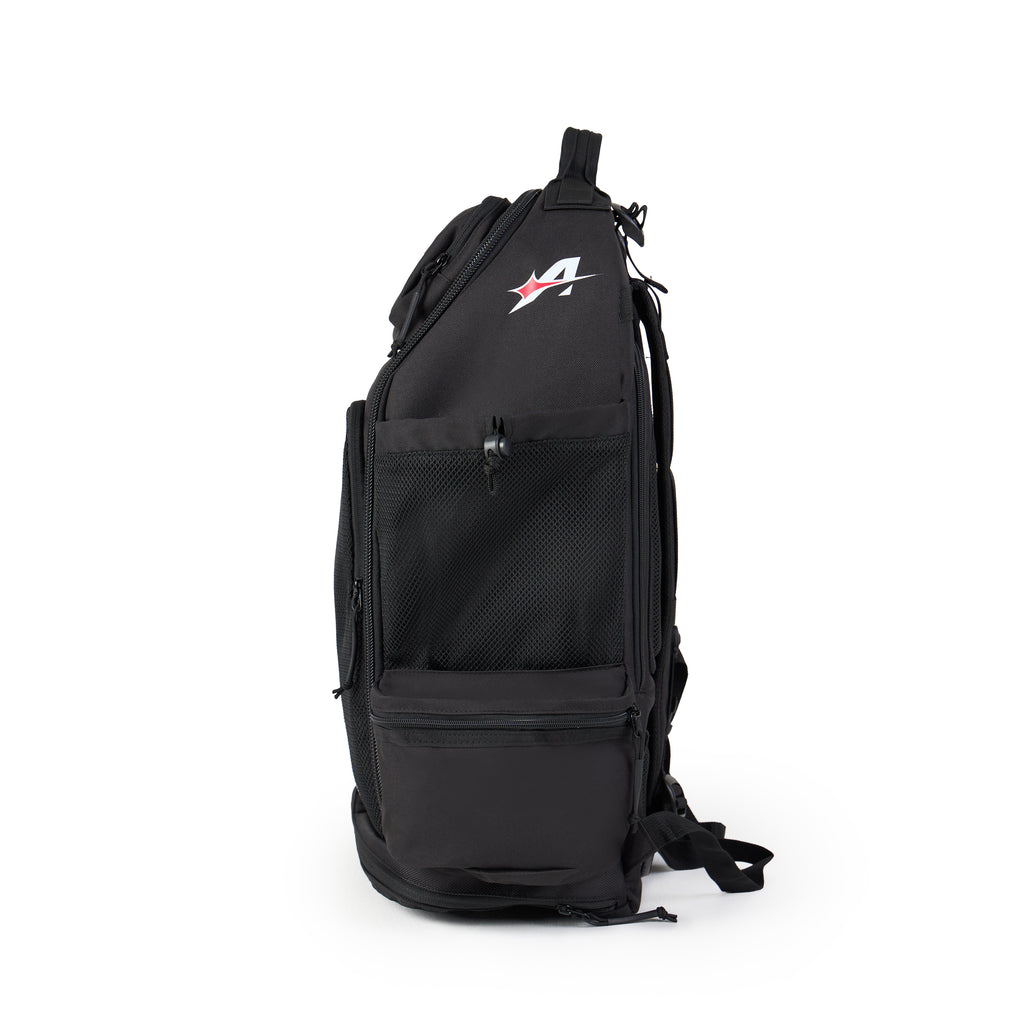 Aspect Athletics Combat Backpack – 42L MMA, Muay Thai & Jiu Jitsu Gear Bag