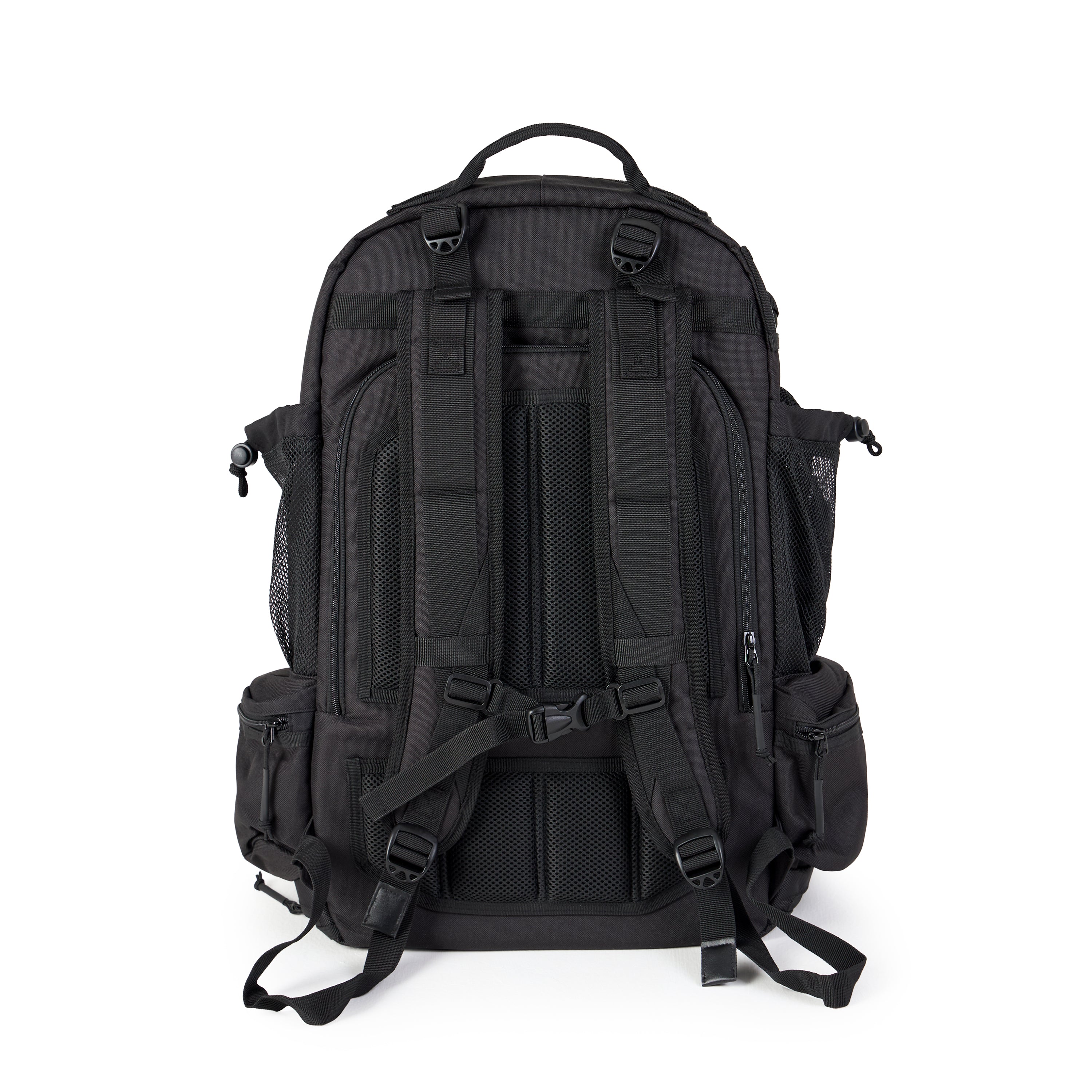 Aspect Athletics Combat Backpack – 42L MMA, Muay Thai & Jiu Jitsu Gear Bag