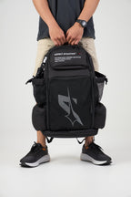 Aspect Athletics Combat Backpack – 42L MMA, Muay Thai & Jiu Jitsu Gear Bag