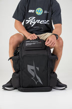 Aspect Athletics Combat Backpack – 42L MMA, Muay Thai & Jiu Jitsu Gear Bag